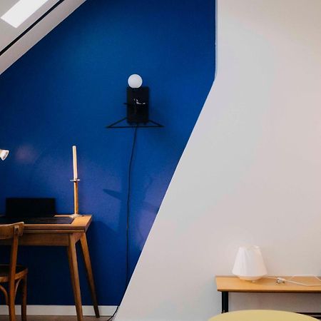 L'Escapade - Superbe Appartement Cosy Coeur De Nantes Eksteriør bilde