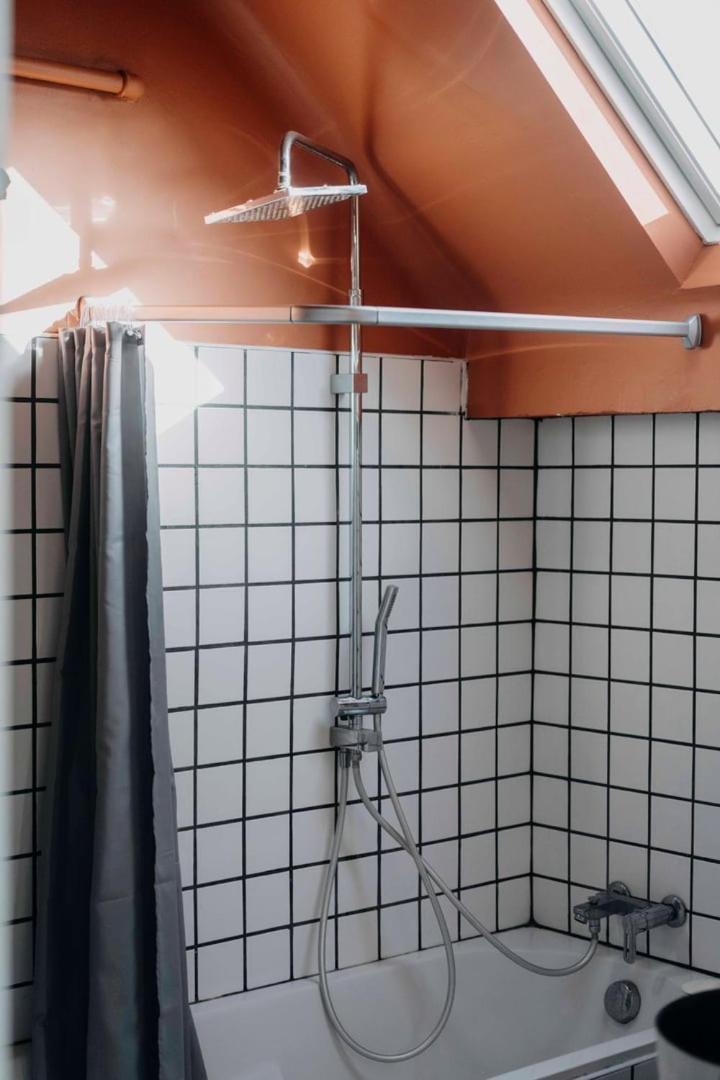 L'Escapade - Superbe Appartement Cosy Coeur De Nantes Eksteriør bilde