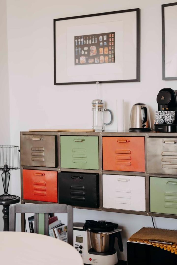 L'Escapade - Superbe Appartement Cosy Coeur De Nantes Eksteriør bilde