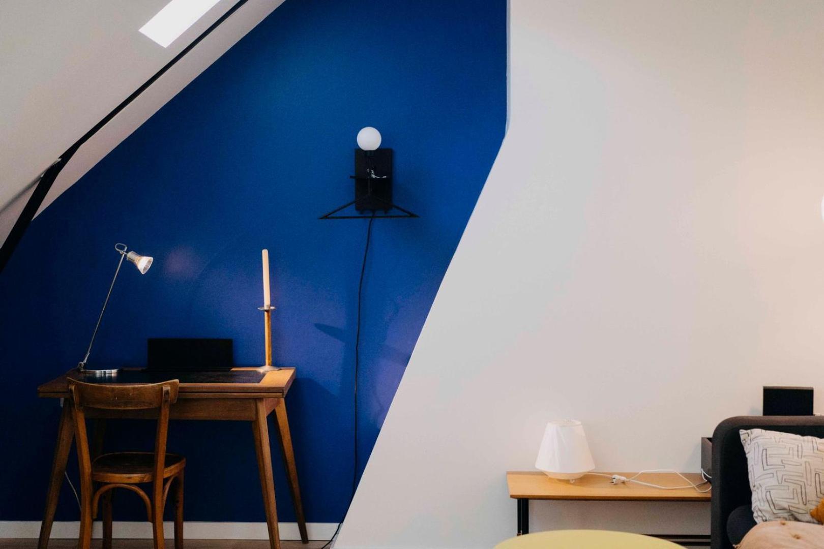 L'Escapade - Superbe Appartement Cosy Coeur De Nantes Eksteriør bilde