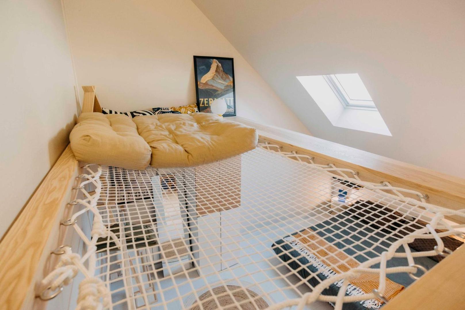 L'Escapade - Superbe Appartement Cosy Coeur De Nantes Eksteriør bilde