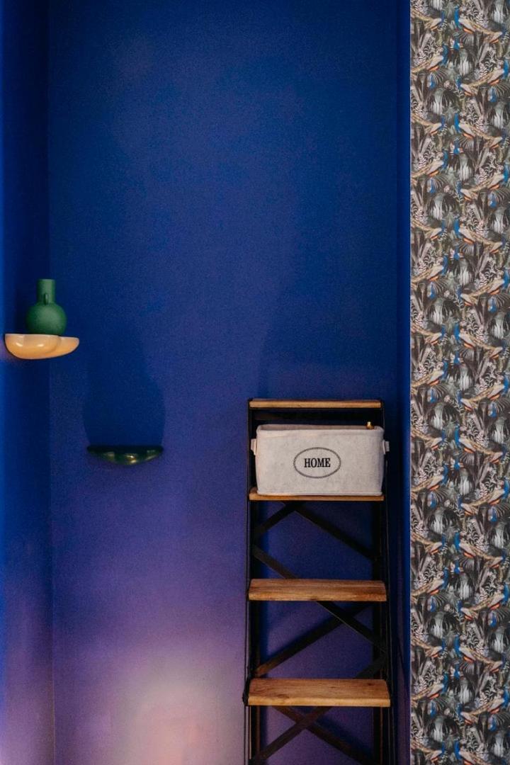 L'Escapade - Superbe Appartement Cosy Coeur De Nantes Eksteriør bilde