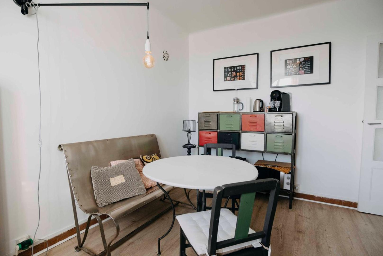 L'Escapade - Superbe Appartement Cosy Coeur De Nantes Eksteriør bilde