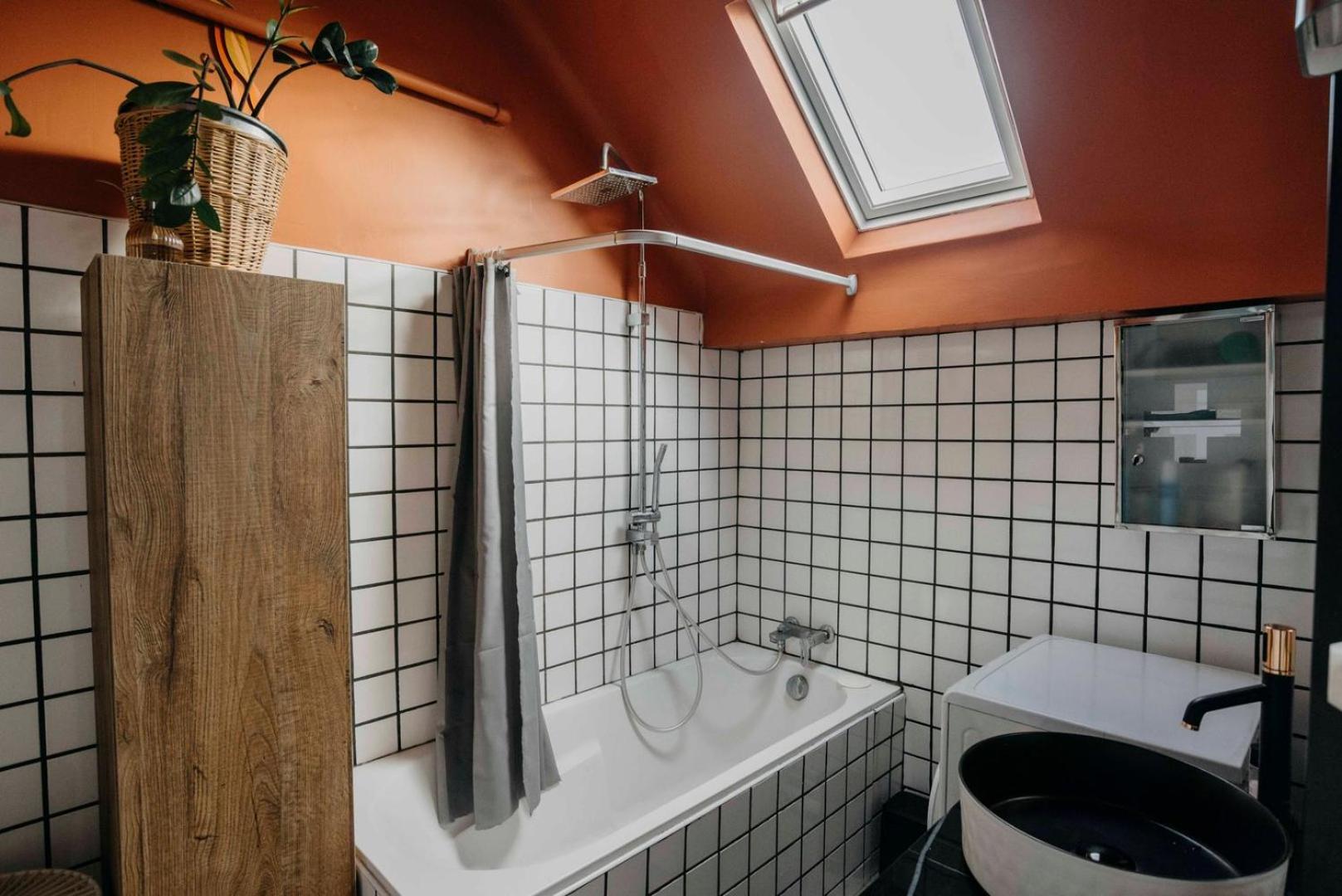 L'Escapade - Superbe Appartement Cosy Coeur De Nantes Eksteriør bilde