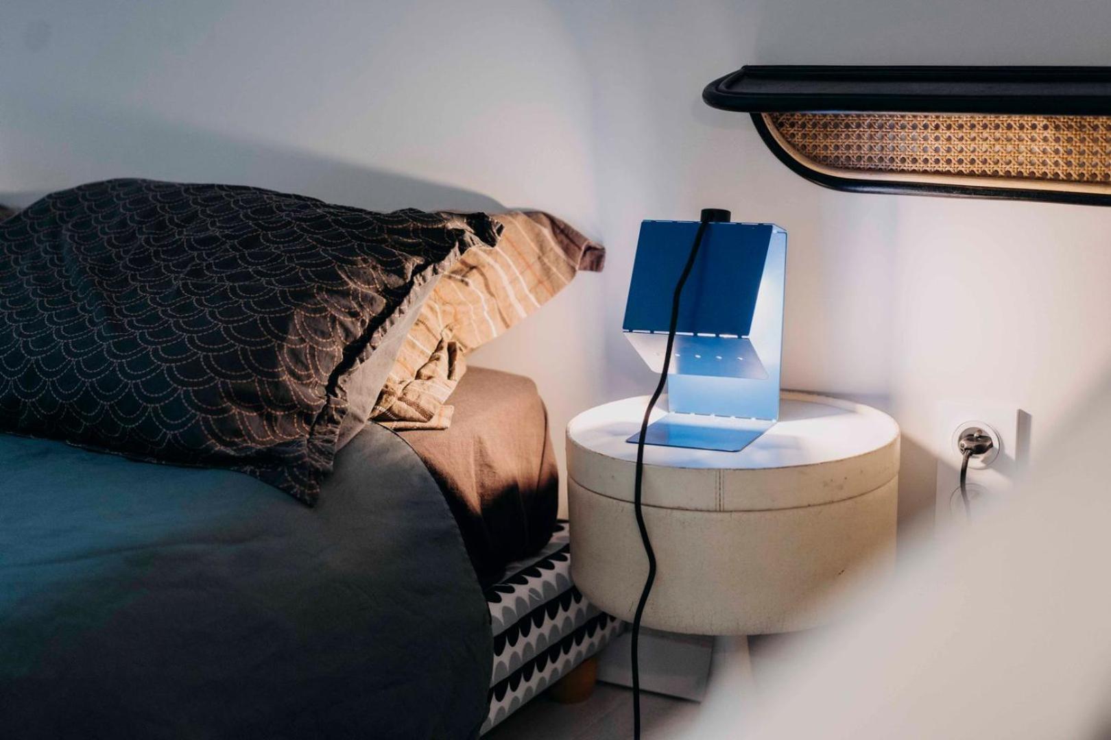 L'Escapade - Superbe Appartement Cosy Coeur De Nantes Eksteriør bilde